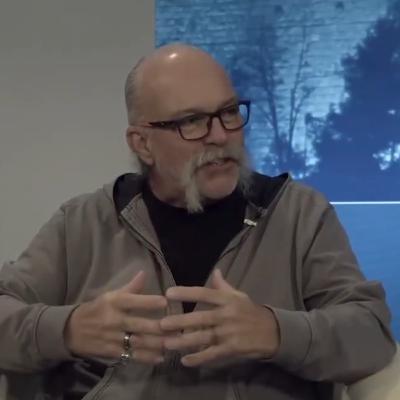 "Machine Gun Preacher" Sam Childers on Light of the Southwest- Ep: 2025-29