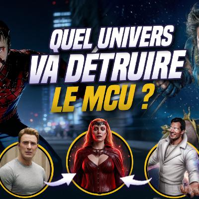 Avengers Doomsday : Tous les héros vont VRAIMENT disparaître ?