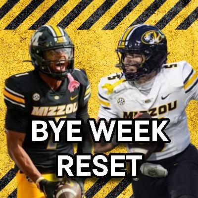 Mizzou football superlatives after eight games Mizzou football superlatives after eight games