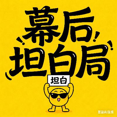 幕后坦白局：与一位戏剧导演的八卦聊天