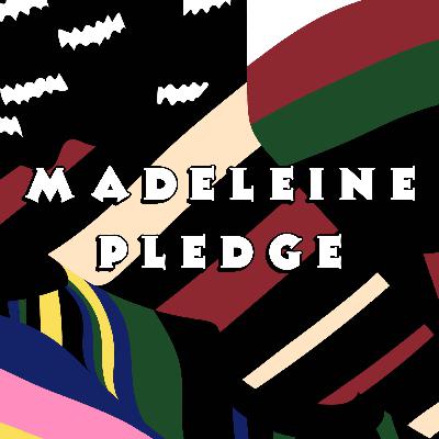 Madeleine Pledge