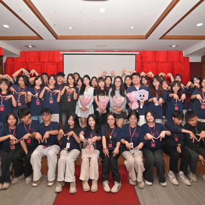 Chuyện đêm - Maskros – Hoa bồ công anh: Sân chơi bổ ích, lý thú, lành mạnh dành cho học sinh THPT tại Hà Nội