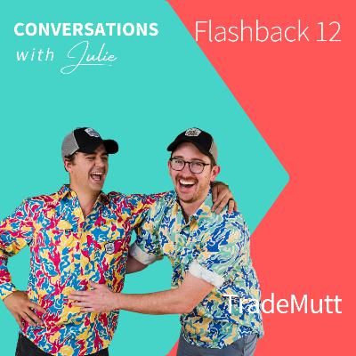 Setting Personal Boundaries in Business | Flashback 12