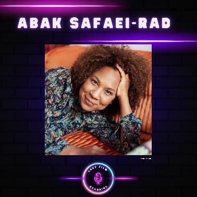 Last Film Standing mit Abak Safaei-Rad Last Film Standing mit Abak Safaei-Rad