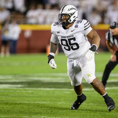 Ep 336 - Kansas preview