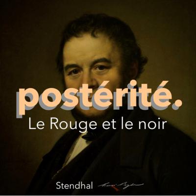 Le Rouge et le Noir _ Stendhal