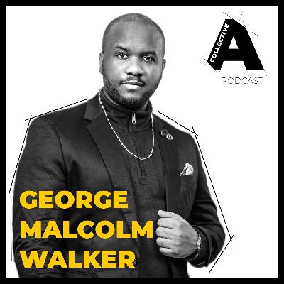 EP 22 - George Malcolm Walker