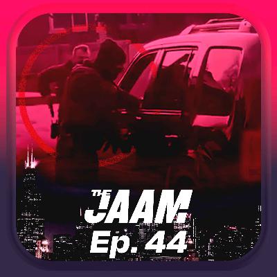 New Year, SAME U.S. BULL S*** | The JAAM Ep. 44