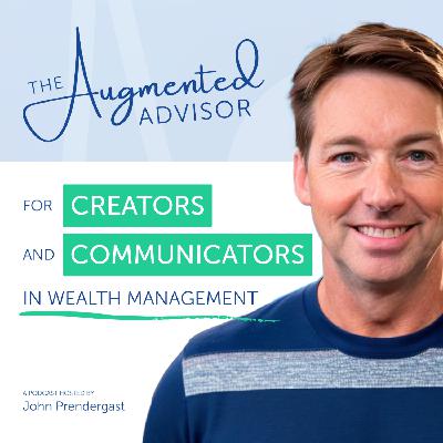 Build a Business on LinkedIn: Tips from a Rising LinkedIn Star and Advisor Marketing Wizard