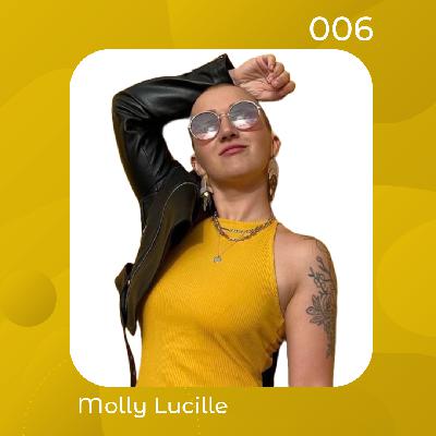 Creative Women– Molly Lucille Creative Women– Molly Lucille