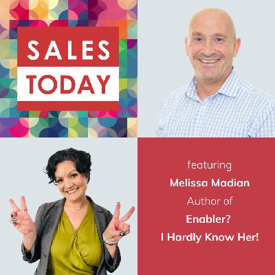 From Engineering to Enablement: Building Sales Processes That Work