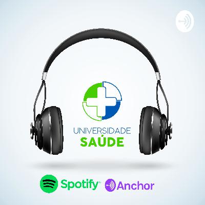 Conheça a Universidade Saúde Digital, apresentada por sua criadora, enfermeira Tereza. Conheça a Universidade Saúde Digital, apresentada por sua criadora, enfermeira Tereza.