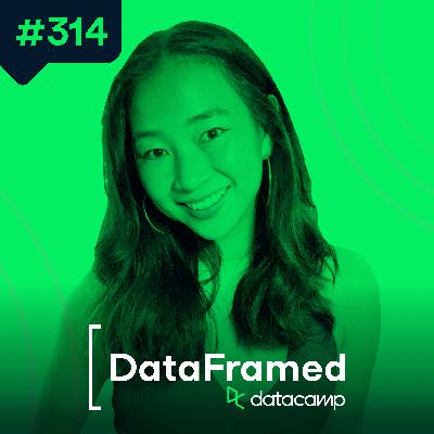 #314 How to Have a Career in Data Science in 2025 with Dawn Choo, Data Careers Influencer, Co-Founder at Interview Master