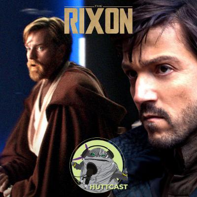 #17 A jövő Star Wars sorozatai
