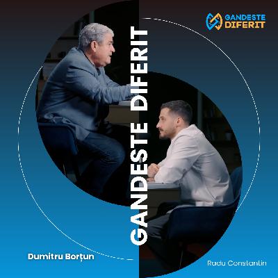 Primul SEMN al MANIPULĂRII! Cum să te protejezi? - Prof. Univ. Dr. Dumitru Borțun