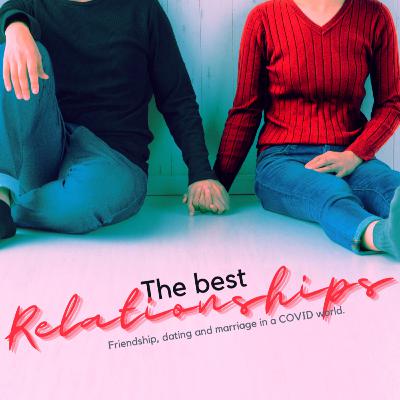 The Best Relationships - Be Present The Best Relationships - Be Present