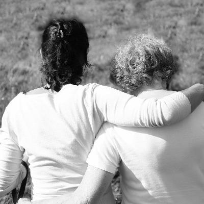 Volunteer stories: “It’s just like an extended family, you know?"