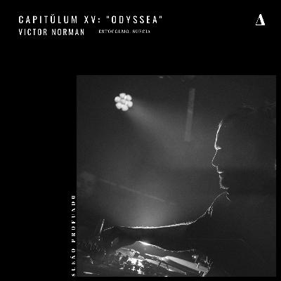 Capitŭlum XV: Victor Norman | "Odyssea"