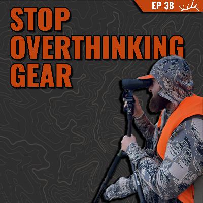 Rifle Gear 101