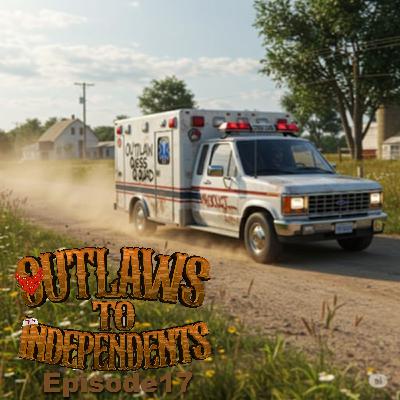 Episode 17 - Important Numbers and Outlaw Wrestling 1981