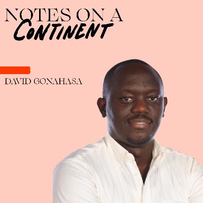 David Gonahasa on Product Development and Reliance on Digitalization in Domestic Markets