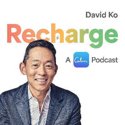 Trailer:  Recharge Season 2