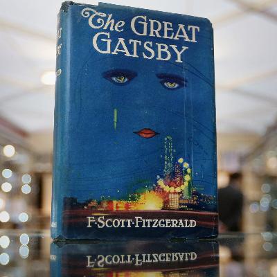 Why the American dream and the tragedy of 'The Great Gatsby' still resonate today Why the American dream and the tragedy of 'The Great Gatsby' still resonate today