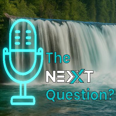 Transforming Workspaces Through Artificial Intelligence | The NEXXT Question 9