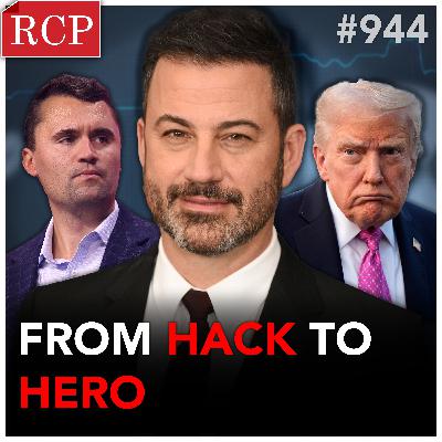 The Suspension of Jimmy Kimmel from ABC