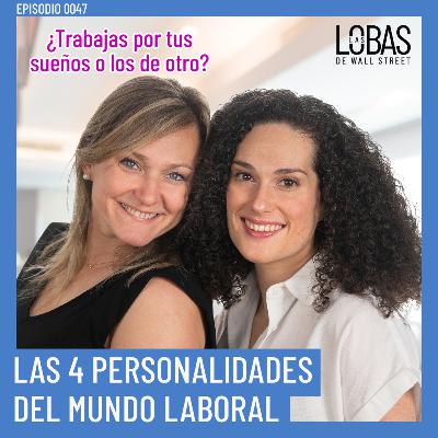47. ¿Cobras para vivir o vives para cobrar?