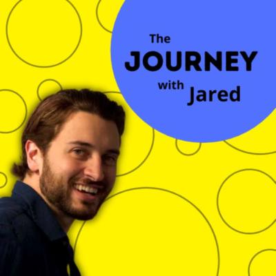 Finding your Niche and Achieving your Goals | Journey 41 w/ Aleyna Dogan Finding your Niche and Achieving your Goals | Journey 41 w/ Aleyna Dogan