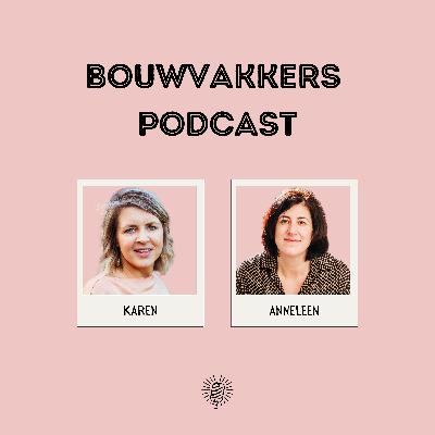 Je bent de belangrijkste relatie in je leven met Micky Masset | Bouwvakkers Podcast S02E03 Je bent de belangrijkste relatie in je leven met Micky Masset | Bouwvakkers Podcast S02E03