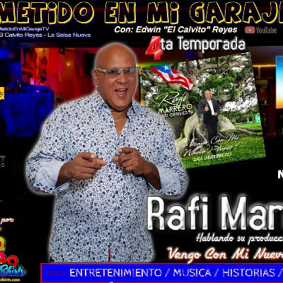 METIDO EN MI GARAJE TV con "EL CALVITO" Reyes / Inicio de 4ta Temporada (Con RAFI MARRERO & LUIS ORBEGOSO) METIDO EN MI GARAJE TV con "EL CALVITO" Reyes / Inicio de 4ta Temporada (Con RAFI MARRERO & LUIS ORBEGOSO)
