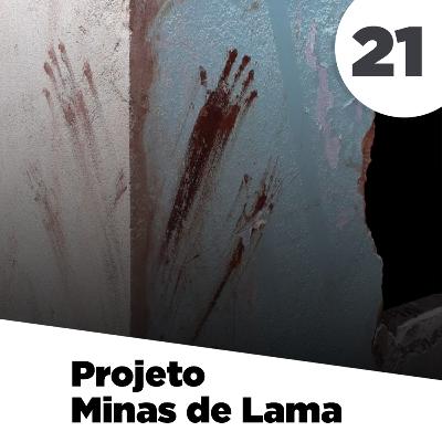 Minas de Lama