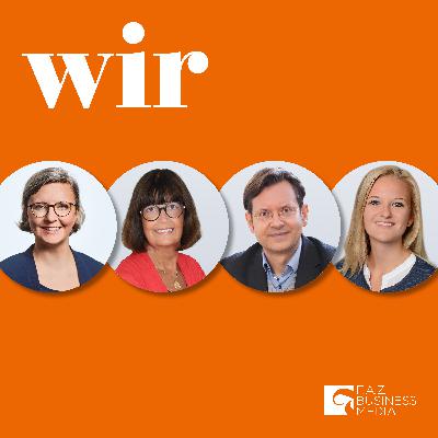 wir reden mit #33: Zwischen Liebe & Leistung – Erziehung in Unternehmerfamilien. Mit Caroline Heil, Heiko Kleve & Rena Haftlmeier-Seiffert wir reden mit #33: Zwischen Liebe & Leistung – Erziehung in Unternehmerfamilien. Mit Caroline Heil, Heiko Kleve & Rena Haftlmeier-Seiffert