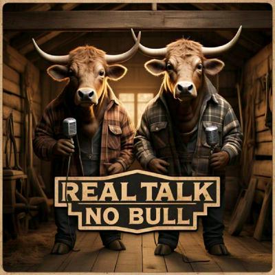 Uninstall Roblox NOW | Real Talk No Bull Podcast Ep. 28