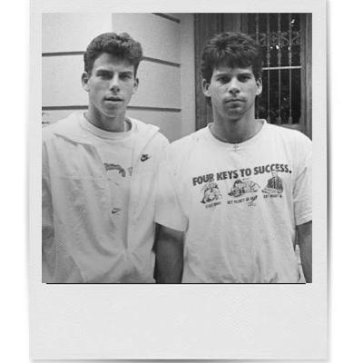 Victim or Villain? The Menendez Brothers Case