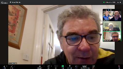 FMTTM THE Podcast The Edwards Departure FMTTM THE Podcast The Edwards Departure