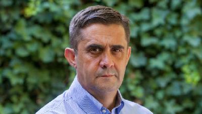 Entrevista con Ramón Hernández, alcalde de Almodóvar del Río