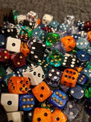 Dice
