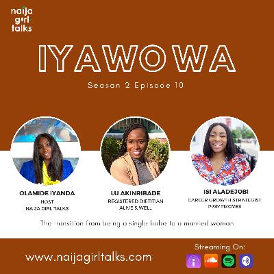 Iyawo Wa