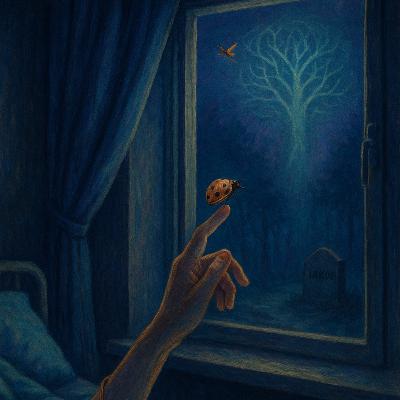 03-51 کفشدوزک دوم در بیمارستان و جراحی چهارم