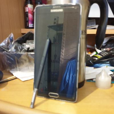 03. The Path of The Phone