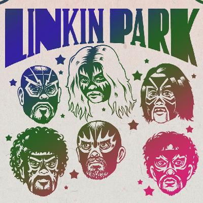 Linkin Park con mascarillas y el triunfal regreso de Deftones en el tercer día de Corona Capital. Linkin Park con mascarillas y el triunfal regreso de Deftones en el tercer día de Corona Capital.