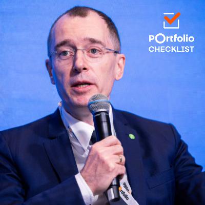 Történelmi lehetőség előtt Magyarország - megszólalt az OTP vezérigazgató-helyettese Történelmi lehetőség előtt Magyarország - megszólalt az OTP vezérigazgató-helyettese