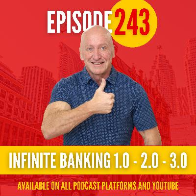 Infinite Banking in Canada Explained: 1.0 vs 2.0 vs 3.0 Infinite Banking in Canada Explained: 1.0 vs 2.0 vs 3.0