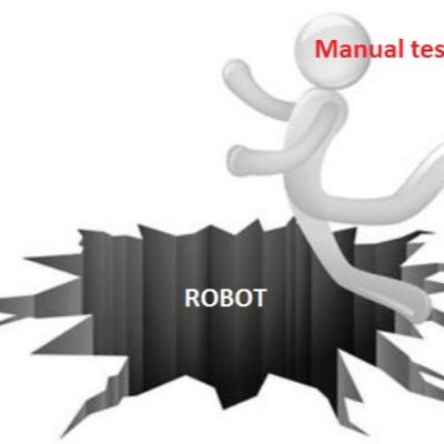 Las pruebas manuales nunca morirán, los probadores manuales si Las pruebas manuales nunca morirán, los probadores manuales si