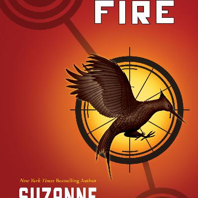 Download Now [EPUB/PDF] Catching Fire (The Hunger Games, #2) Full Page