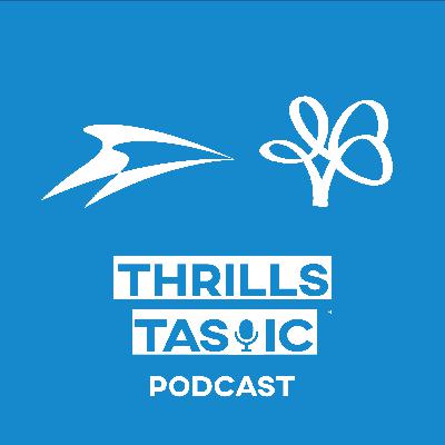 41- SeaWorld & Busch Gardens