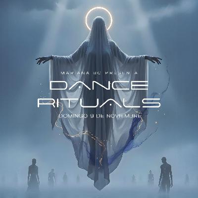 Dance Rituals 380 (Noviembre 09, 2025) Dance Rituals 380 (Noviembre 09, 2025)